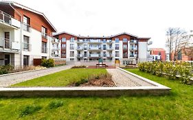 OneApartments - Niebieski